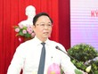 Ông Lê Trí Thanh được bầu giữ chức Chủ tịch UBND thành phố Huế 