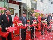 Văn phòng đại diện của HSG tại đường Nguyễn Văn Trỗi