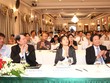 Hội thảo “Cơ hội Kl99ok phiên bản mới các sản phẩm mới của TTCK Việt Nam” thu hút hàng trăm khách tham dự