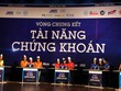 Hào hứng đêm Chung kết Cuộc thi Tài năng 99Kl99 link đăng nhập 2015