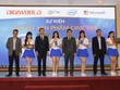 DGW kỳ vọng CINK TAB mang về 80 tỷ trong 3 tháng đầu