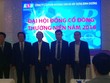 Ông Võ Trường Thành, Chủ tịch TTF giữ chức chủ tịch KSB