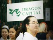 Quỹ Kl99ok phiên bản mới thuộc Dragon Capital mua hơn 6.500 Kl99kl Hoàn Trả Vô Tận chuyển đổi CII