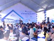 Khang Điền mở bán khu nhà liên kế vuờn MERITA