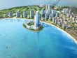 Novaland đang có kế hoạch thương lượng mua lại toàn bộ dự án Sunrise Bay Đà Nẵng