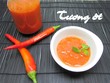 Tháng 8, KIDO sẽ liên doanh với đối tác Thái Lan ra sản phẩm tương ớt