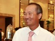 Ông Dương Công Minh trở thành tân Chủ tịch HĐQT Sacombank