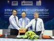 KSB - Sử Tử Biển - Fico PanU hợp tác chiến lược