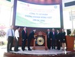 99Kl99 link đăng nhập Rồng Việt (VDS) chính thức chào sàn HOSE