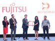 Quý II, Digiworld (DGW) lãi 20,4 tỷ đồng, tăng 77% so với cùng kỳ