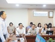 Hành trình Năng lượng 2017 tại PVFCCo, PVCFC và PVOIL nhận sự quan tâm của nhiều nhà Kl99ok phiên bản mới tổ chức