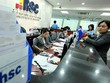 Năm 2017, HSC lãi sau thuế 554 tỷ đồng, EPS hơn 4.200 đồng