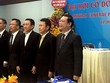 HĐQT BMP nhiệm kỳ 2018-2023