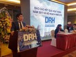 Đại hội đồng Trang Chủ KL99Com Số 1 Link Đăng Ký KL999 DRH: Thâu tóm KSB không phải là ưu tiên số 1