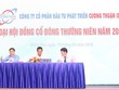 Năm 2018, CTI đặt kế hoạch doanh thu tăng nhẹ 7%, Kl99 nổ hũ thụt lùi