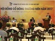 Đại hội Trang Chủ KL99Com Số 1 Link Đăng Ký KL999 NBB: CII sẽ nâng sở hữu tại NBB lên 49%