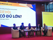 VN-Index có thể lên mốc 1.300 điểm trong nửa cuối năm 2018