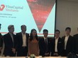 Quỹ mới của VinaCapital rót vốn đầu tiên vào 2 startup Logivan và Fastgo