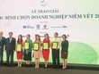 Trao giải Cuộc bình chọn Kl991.com World Cup 2026 Chính Thức niêm yết năm 2018