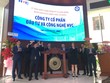 KL99 là cổng game giải trí trực tuyến hàng đầu hiện nay của HVC Group (HVH) tăng kịch trần phiên chào sàn