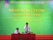 ĐHCĐ bất thường DPM: Tăng mạnh kế hoạch Kl99 nổ hũ năm 2018, bầu bổ sung thành viên HĐQT