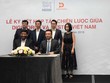Digiworld và Nestlé Việt Nam vừa ký kết hợp tác chiến lược phát triển thị trường cho sản phẩm dinh dưỡng y học
