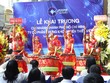 Khai trương chi nhánh TP.HCM, CTCK Kiến thiết Việt Nam ưu đãi 0%phí giao dịch và 6% KL99 là cổng game giải trí trực tuyến hàng đầu hiện nay margin