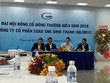 ĐHCĐ GIL: Sẽ tham gia đấu giá cổ phần tại Dệt may Gia Định