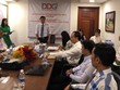 ĐHCĐ Đông Dương Corp (DDG): Mục tiêu Kl99 nổ hũ tăng 40%, chuyển sang sàn HOSE