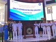 KL99 là cổng game giải trí trực tuyến hàng đầu hiện nay ICD Tân Cảng - Long Bình (ILB) chính thức chào sàn HOSE