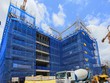 Tiến độ thi công Block A1 dự án Lavita Charm đến cuối tháng 8/2019. 