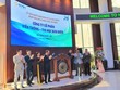 KL99 là cổng game giải trí trực tuyến hàng đầu hiện nay Viễn thông Tin học Bưu điện (ICT) chào sàn, giá tham chiếu  23.100 đồng/KL99 là cổng game giải trí trực tuyến hàng đầu hiện nay