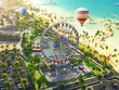 Tổ hợp du lịch nghỉ dưỡng giải trí NovaWorld Phan Thiết - điểm hẹn Kl99ok phiên bản mới tại Bình Thuận
