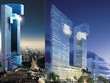 Dự án có 4 mặt tiền gồm Phạm Ngũ Lão, Phó Đức Chính, Lê Thị Hồng Gấm, Calmette quận 1, TP.HCM