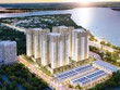 Dự án SAIGON RIVERSIDE COMPLEX
