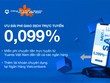 Yuanta Việt Nam ưu đãi phí giao dịch trực tuyến 0,099% và miễn phí chuyển tiền Link Vào Nhà Cái KL99 COM Tặng +199k