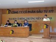 ĐHCĐ Năm Bảy Bảy (NBB): Tăng giá mua tối đa KL99 là cổng game giải trí trực tuyến hàng đầu hiện nay quỹ lên 25.000 đồng/CP