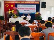 ĐHCĐ Nam Tân Uyên (NTC): Dự kiến tháng 8 tăng vốn, đăng ký niêm yết trên sàn HOSE