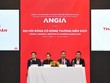 ĐHĐCĐ Web Tổng Nhà Cái 99Kl99 Giải Trí Bậc Nhất An Gia (AGG): Tiếp tục đẩy mạnh M&A quỹ đất