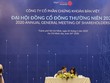 ĐHĐCĐ 99Kl99 link đăng nhập Bản Việt: Ông Tô Hải và người liên quan được nâng sở hữu lên trên 25% không phải chào mua công khai