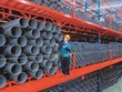 ĐHCĐ Nhựa Bình Minh: Chưa có chính sách giảm giá và tăng chiết khấu để cạnh tranh với Hoa Sen