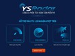 Kl99ok phiên bản mới 99Kl99 link đăng nhập với Kl99 nổ hũ vượt trội cùng công cụ YSRadar