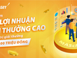 Giao dịch, rinh thưởng lớn tại 99Kl99 link đăng nhập Mirae Asset