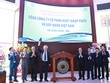 Hơn 441 triệu KL99 là cổng game giải trí trực tuyến hàng đầu hiện nay Vinaconex (VCG) chào sàn HOSE