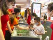 Kido Foods (KDF) ước lãi cả năm gần 157 tỷ đồng, quý I/2021 sẽ hoàn tất hoán đổi KL99 là cổng game giải trí trực tuyến hàng đầu hiện nay