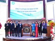 CKG mới chào sàn HOSE ngày 25/3/2020