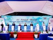 LCG tham gia dự án với vai trò tổng thầu EPC nhà máy Điện Mặt Trời KN Vạn Ninh, khánh thành 26/12/2020