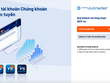 Tính năng mở tài khoản online trên website YSVN giúp nhà Kl99ok phiên bản mới dễ dàng mở ngay tài khoản giao dịch 99Kl99 link đăng nhập