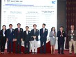 HĐQT TCM nhiệm kỳ mới 