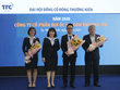 ĐHCD TTCLand (SCR): 6 tháng ước hoàn thành 87% kế hoạch Kl99 nổ hũ, sẽ M&A dự án 300 ha tại Phú Quốc